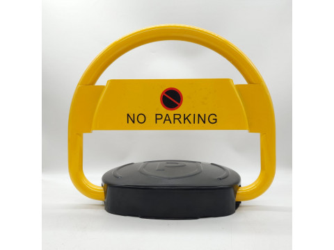 AUTOMATSKA PARKING BARIJERA SA DVA DALJINSKA, ČUVAR PARKINGA