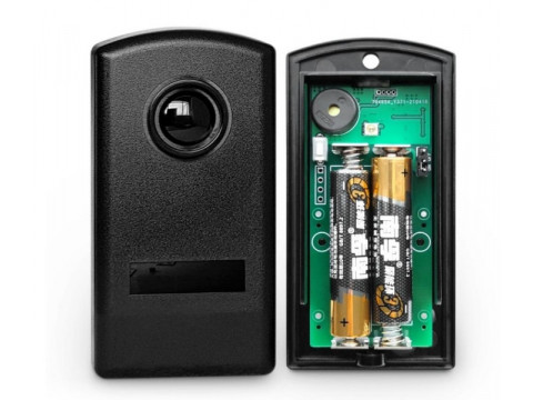 Bežična fotoćelija za automatske rampe i vrata – BP-20