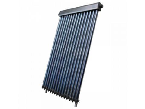 SOLARNI KOLEKTOR CIJEVNI ZA SOLARNO GRIJANJE CS 15