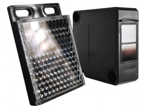 Reflektirajuća fotoćelija za automatske rampe – IRR-7R