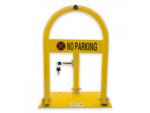 PREKLOPNI NM LITE BRANIK ŽUTI, ČUVAR PARKINGA