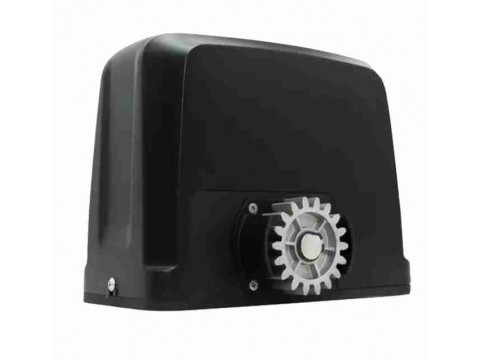 MOTOR SANFORD SAG13 ZA KLIZNA DVORIŠNA VRATA 600KG,SA DVA DALJINSKA