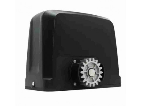 MOTOR SANFORD SAG13 ZA KLIZNA DVORIŠNA VRATA 600KG,SA DVA DALJINSKA