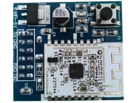 WiFi modul za automatska vrata – eWeLink za ugradnju u AC600 i DC800