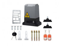 Motor za klizna vrata do 600 kg – AC600