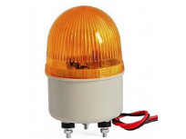 SVJETLOSNA SIGNALNA LAMPA CRVENA