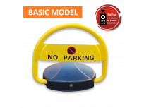 AUTOMATSKA PARKING BARIJERA SA DVA DALJINSKA - BASIC MODEL