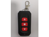 DALJINSKI UPRAVLJAČ ZA PARKING RAMPU