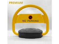 AUTOMATSKA PARKING BARIJERA PREMIUM SA DVA DALJINSKA