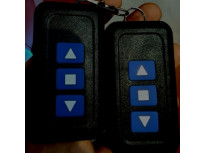 DODATNI DALJINSKI UPRAVLJAČI ZA PAR046