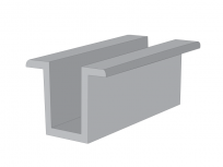 DRŽAČ MODULA SREDNJI MCL4