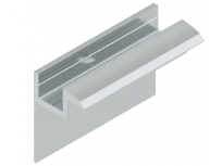 DRŽAČ MODULA KRAJNJI ECL2 MODUL 30MM