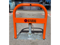 PREKLOPNI BRANIK MAMUT plastificirani, ČUVAR PARKINGA