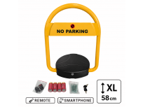 XL 58cm POVIŠENA SMARTPHONE PARKING BARIJERA PREMIUM