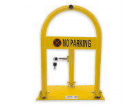 PREKLOPNI NM LITE BRANIK ŽUTI, ČUVAR PARKINGA