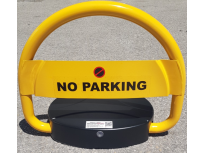 AUTOMATSKA PARKING BARIJERA SA DVA DALJINSKA - BASIC MODEL