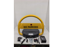 PARKING BARIJERA SOLAR + DALJINSKI + SMARTPHONE 3 u 1 