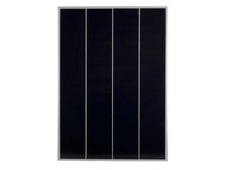 SOLAR PANEL SOLARFAM 12V / 200W MONOCRYSTALLINE