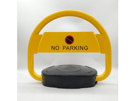 AUTOMATSKA PARKING BARIJERA SA DVA DALJINSKA