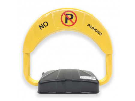 PARKIRNA BARIJERA 3 u 1 SMARTPHONE, SOLAR, DALJINSKI - BASIC MODEL 