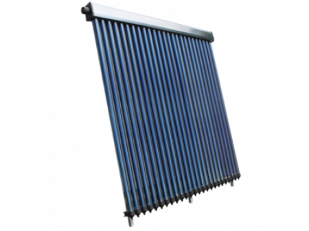 SOLARNI KOLEKTOR CIJEVNI ZA SOLARNO GRIJANJE CS 25