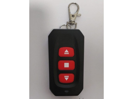 DALJINSKI UPRAVLJAČ ZA PARKING RAMPU