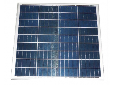 SOLAR PANEL 12V/60W POLYCRYSTALLINE