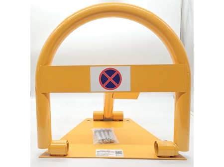 PARKING BARIJERA, ČUVAR PARKINGA EU STANDARD