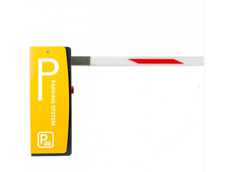 PARKIRNA RAMPA DO 6M, DVOSMJERNA