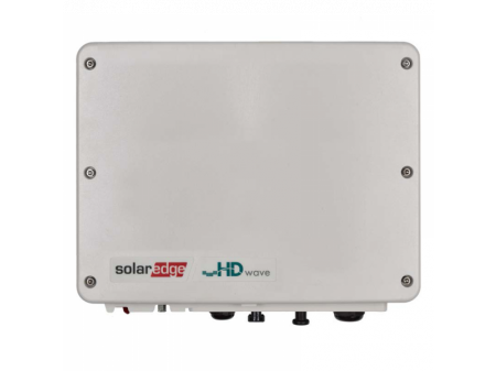 SOLAR EDGE SOLARNI INVERTER HD-WAVE SE2200H-RW000BNN4