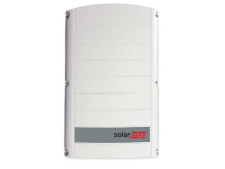 SOLAR EDGE SOLARNI INVERTER SETAPP 5.0KW THREE PHASE - SE5K-RW0TEBNN4