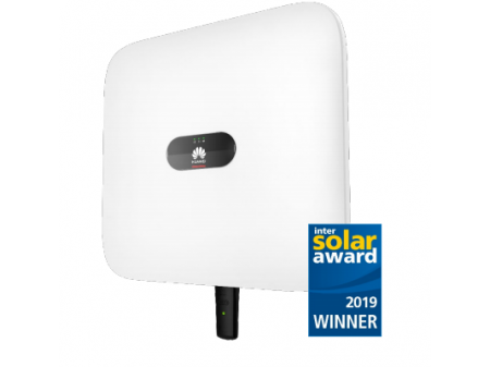 HUAWEI FOTONAPONSKI INVERTER 5KW TRI FAZE SUN2000-5KTL-M1
