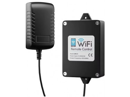 TUYA WIFI DALJINSKI PREKIDAČ