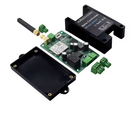 GSM 4G KONTROLER, MODUL ZA UPRAVLJANJE MOTORIMA | 59.0045 kn
