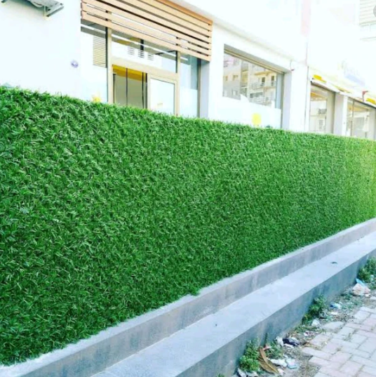 Fence Strips For Fence Panel Pp Tape Width 95mm Roll Length 52m Antracit 1034 9965 Kn